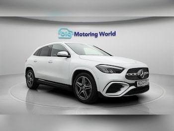 Used Mercedes-Benz GLA 2024 for sale - 78186348: Photo
