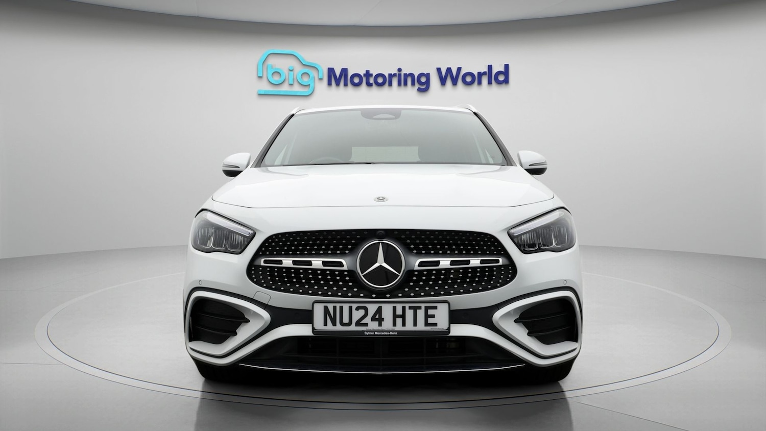 Used Mercedes-Benz GLA for sale - 78186348: Photo 2