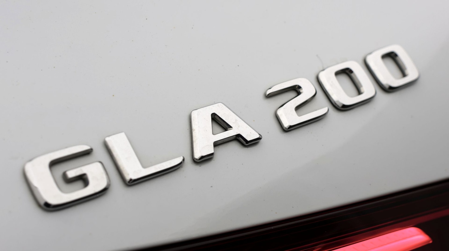 Used Mercedes-Benz GLA for sale - 78186348: Photo 21