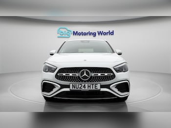 Used Mercedes-Benz GLA 2024 for sale - 78186348: Photo