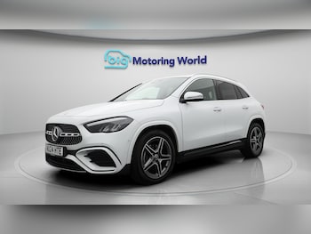 Used Mercedes-Benz GLA 2024 for sale - 78186348: Photo