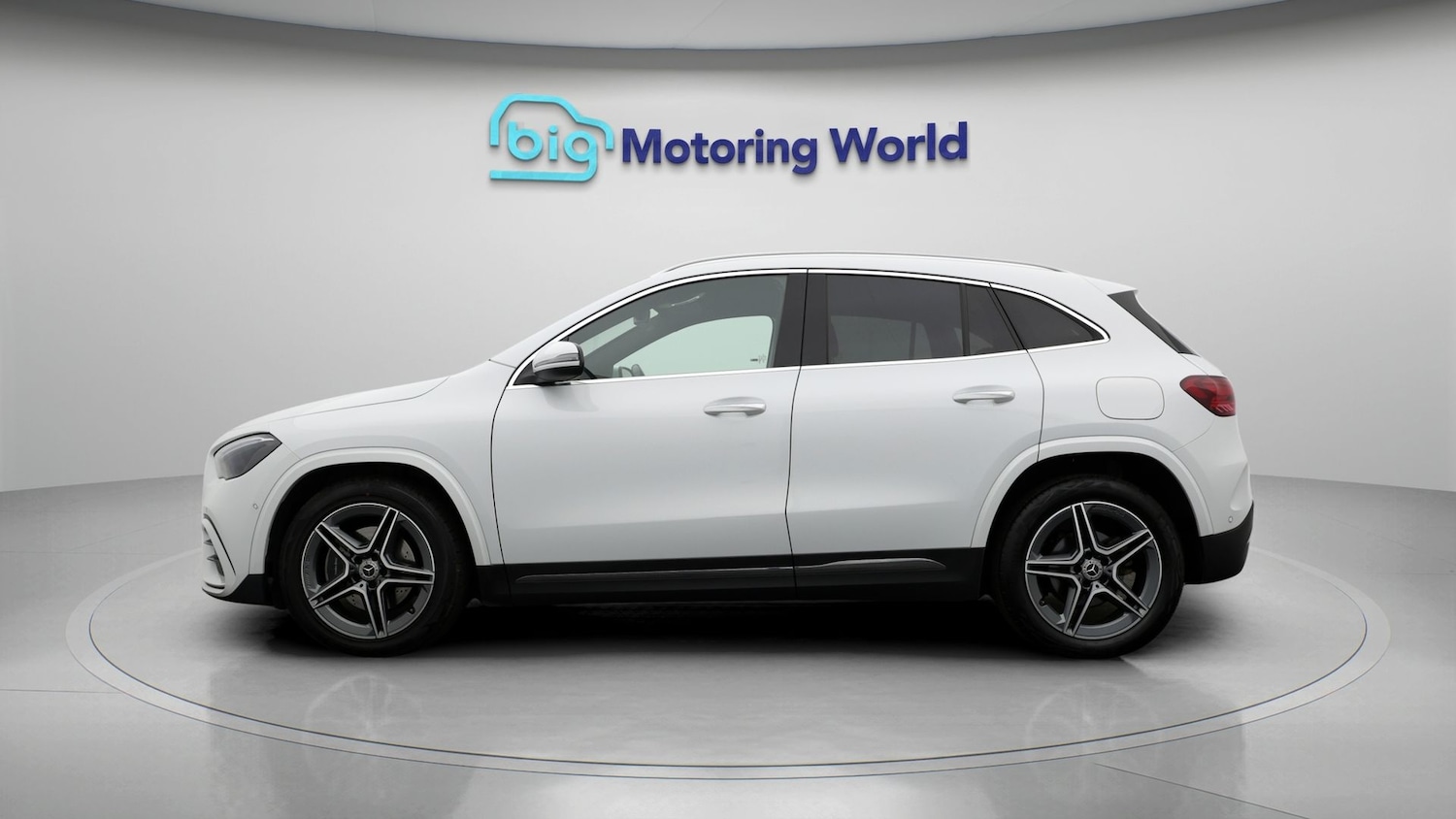 Used Mercedes-Benz GLA for sale - 78186348: Photo 4