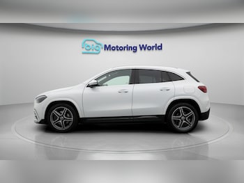 Used Mercedes-Benz GLA 2024 for sale - 78186348: Photo