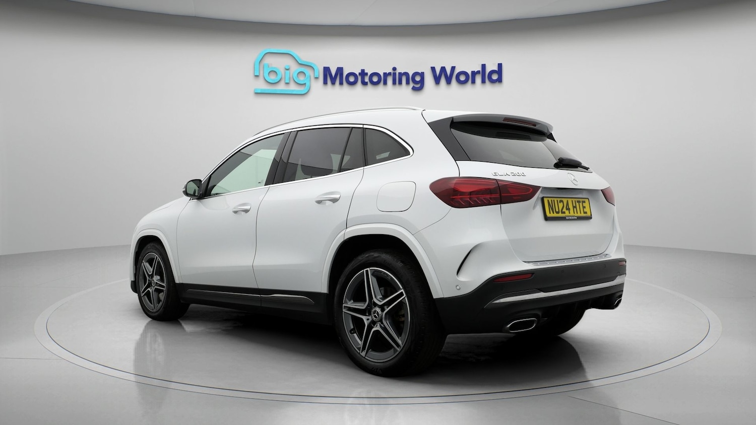 Used Mercedes-Benz GLA for sale - 78186348: Photo 5