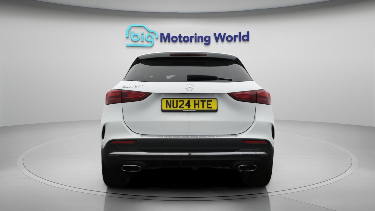 Used Mercedes-Benz GLA for sale - 78186348: Photo 6