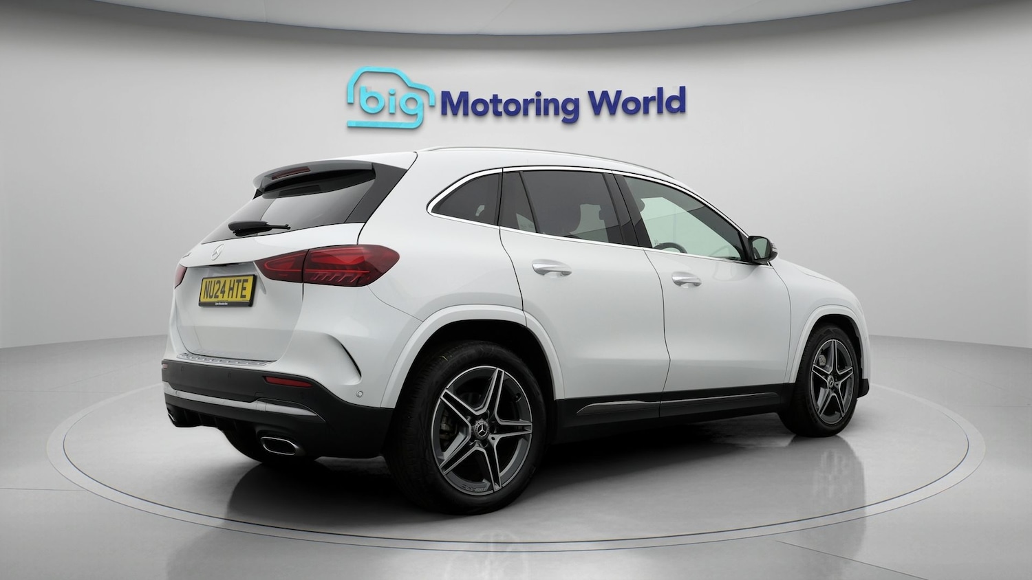 Used Mercedes-Benz GLA for sale - 78186348: Photo 7
