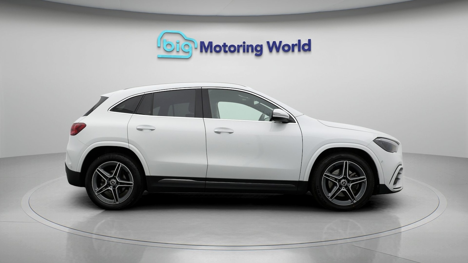 Used Mercedes-Benz GLA for sale - 78186348: Photo 8
