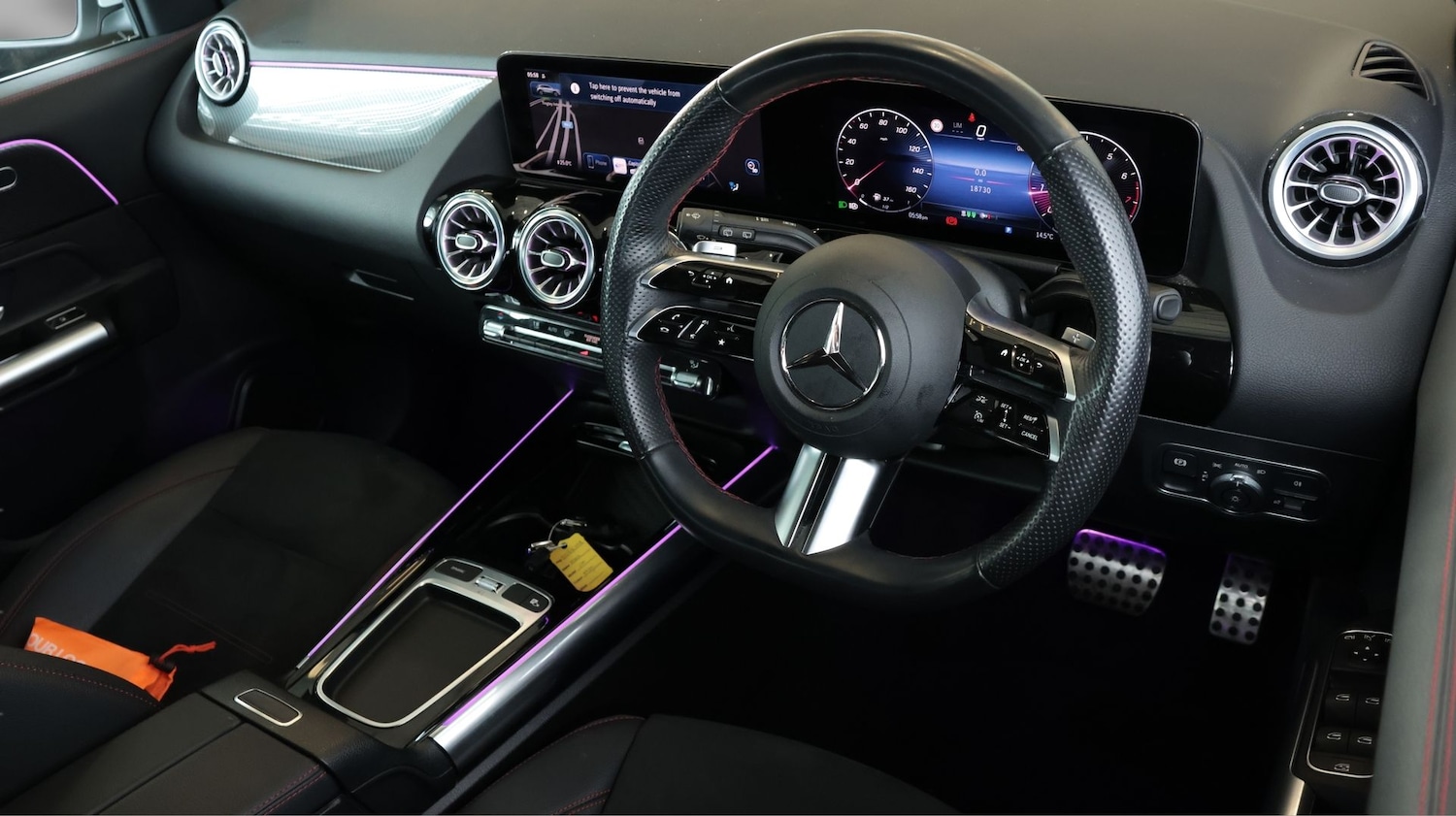 Used Mercedes-Benz GLA for sale - 78186348: Photo 9