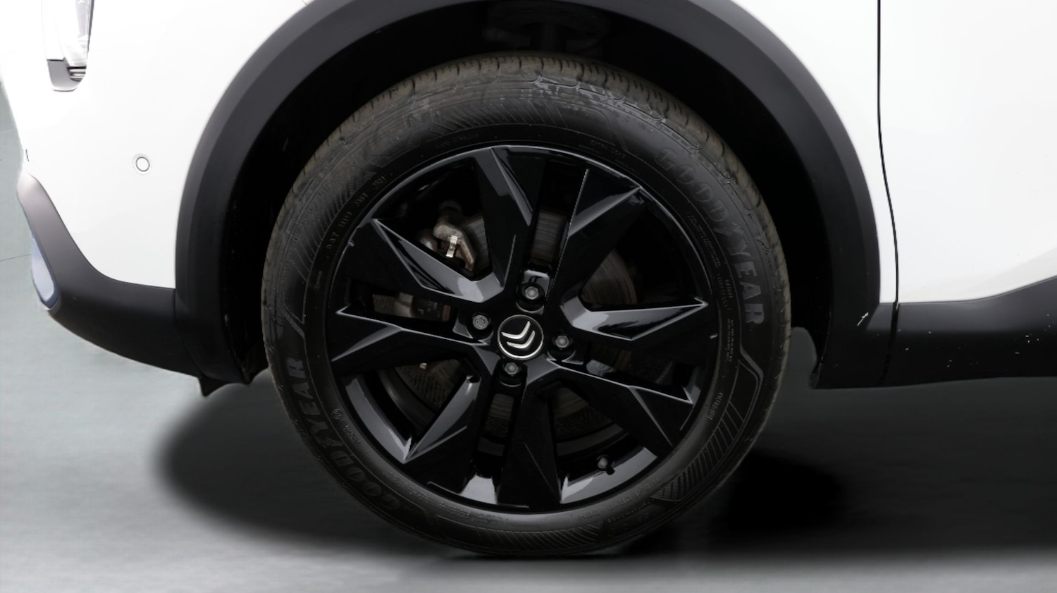 Used Citroen e-C4 2022 for sale - 77656457: Photo 18