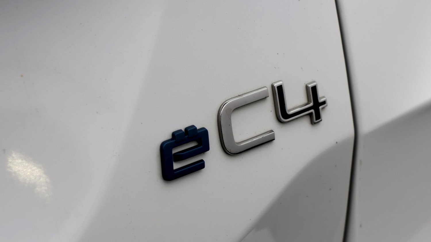 Used Citroen e-C4 2022 for sale - 77656457: Photo 25