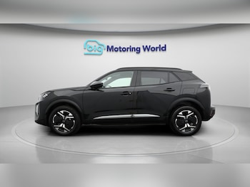 Used Peugeot 2008 2024 for sale - 79386474: Photo