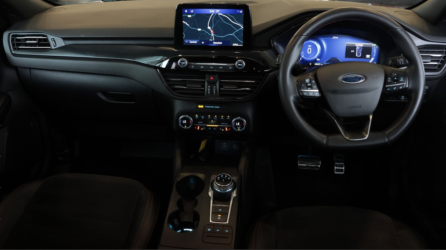 Used Ford Kuga 2022 for sale - 77610571: Photo 13