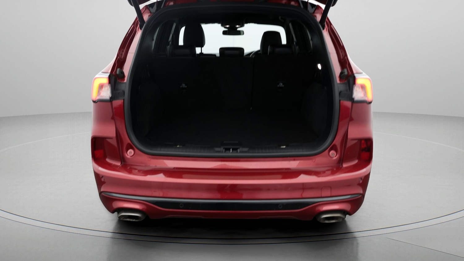 Used Ford Kuga 2022 for sale - 77610571: Photo 17