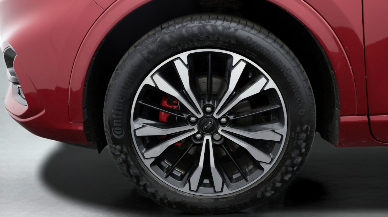 Used Ford Kuga 2022 for sale - 77610571: Photo 18