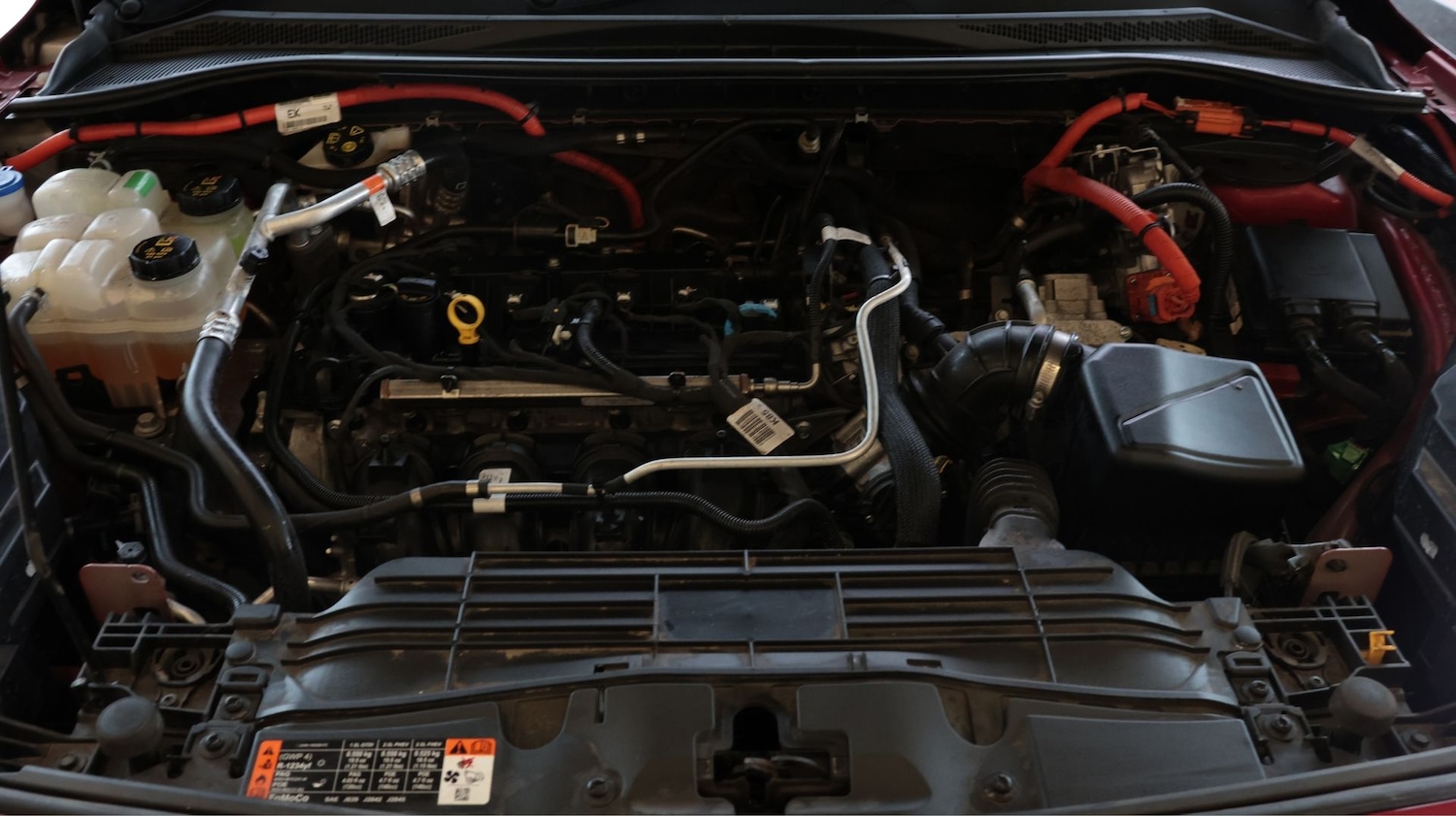 Used Ford Kuga 2022 for sale - 77610571: Photo 19