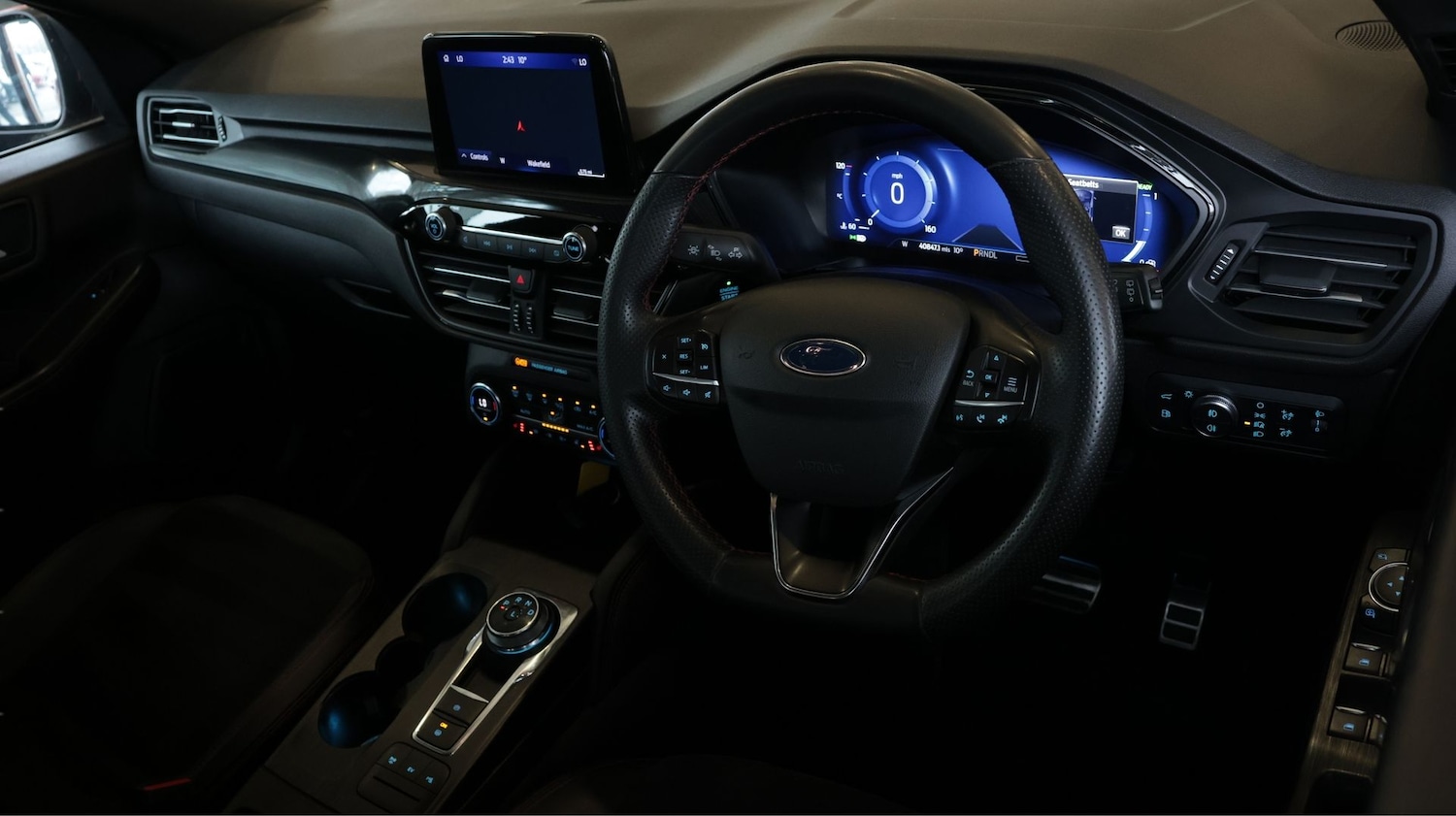 Used Ford Kuga 2022 for sale - 77610571: Photo 9