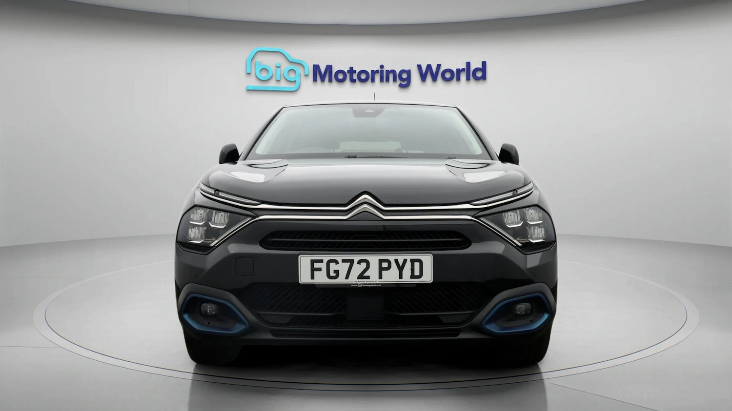 Used Citroen C4 2022 for sale - 77747581: Photo 2