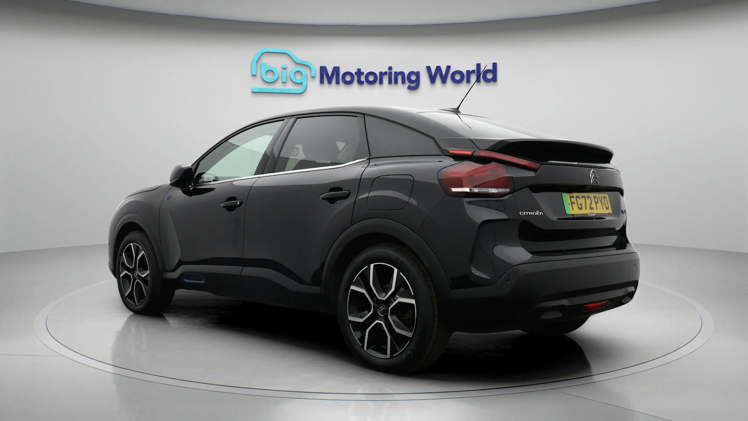 Used Citroen C4 2022 for sale - 77747581: Photo 5