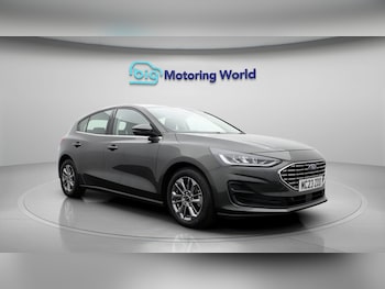 Used Ford Focus 2023 for sale - 78571988: Photo