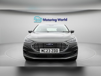 Used Ford Focus 2023 for sale - 78571988: Photo