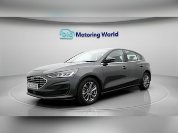 Used Ford Focus 2023 for sale - 78571988: Photo
