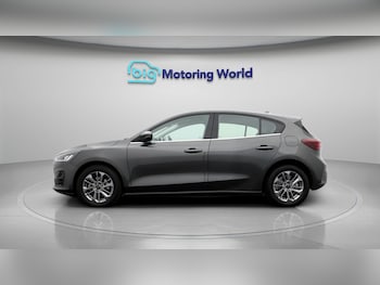 Used Ford Focus 2023 for sale - 78571988: Photo