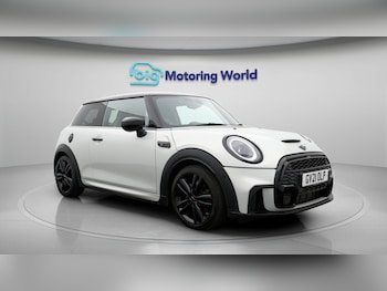 Used MINI Hatch 2021 for sale - 78633099: Photo