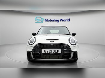 Used MINI Hatch 2021 for sale - 78633099: Photo