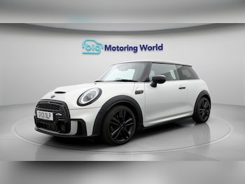 Used MINI Hatch 2021 for sale - 78633099: Photo