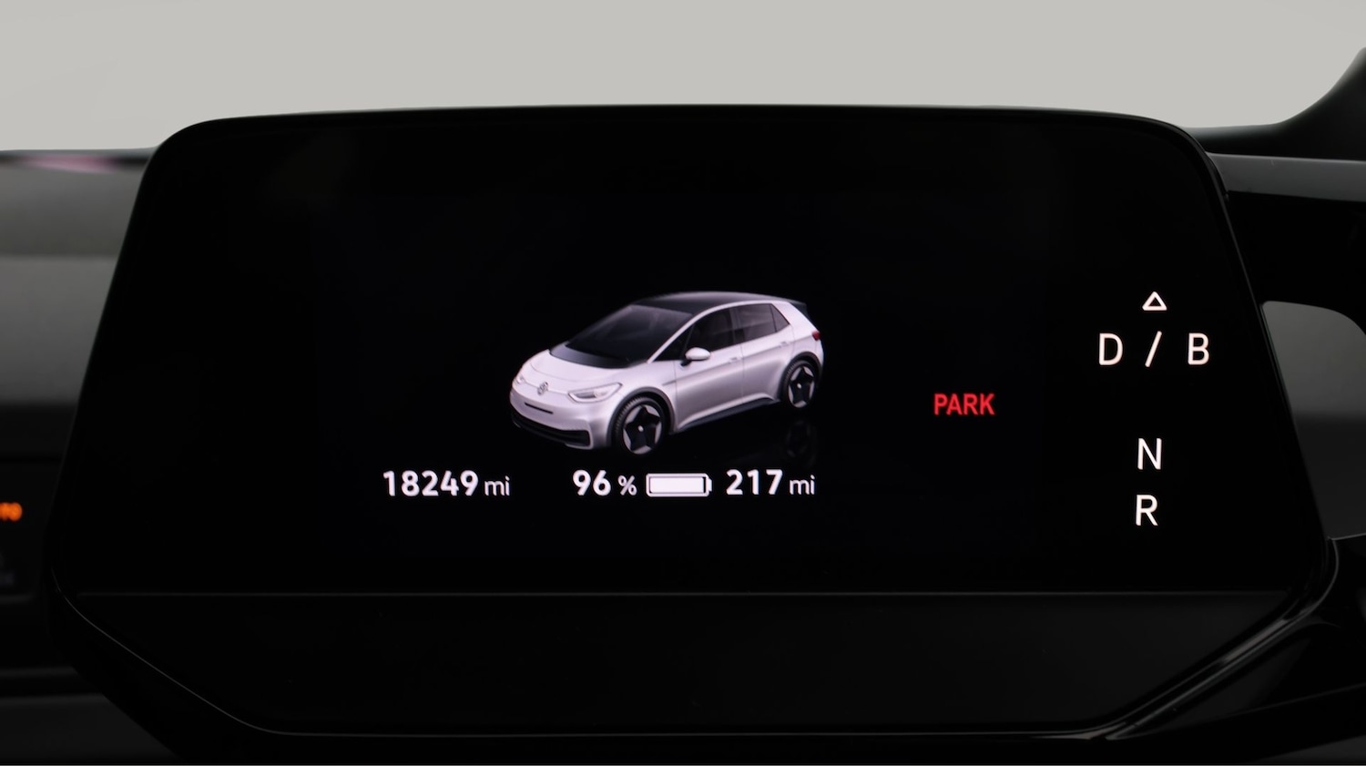 Used Volkswagen ID.3 2022 for sale - 77822435: Photo 10