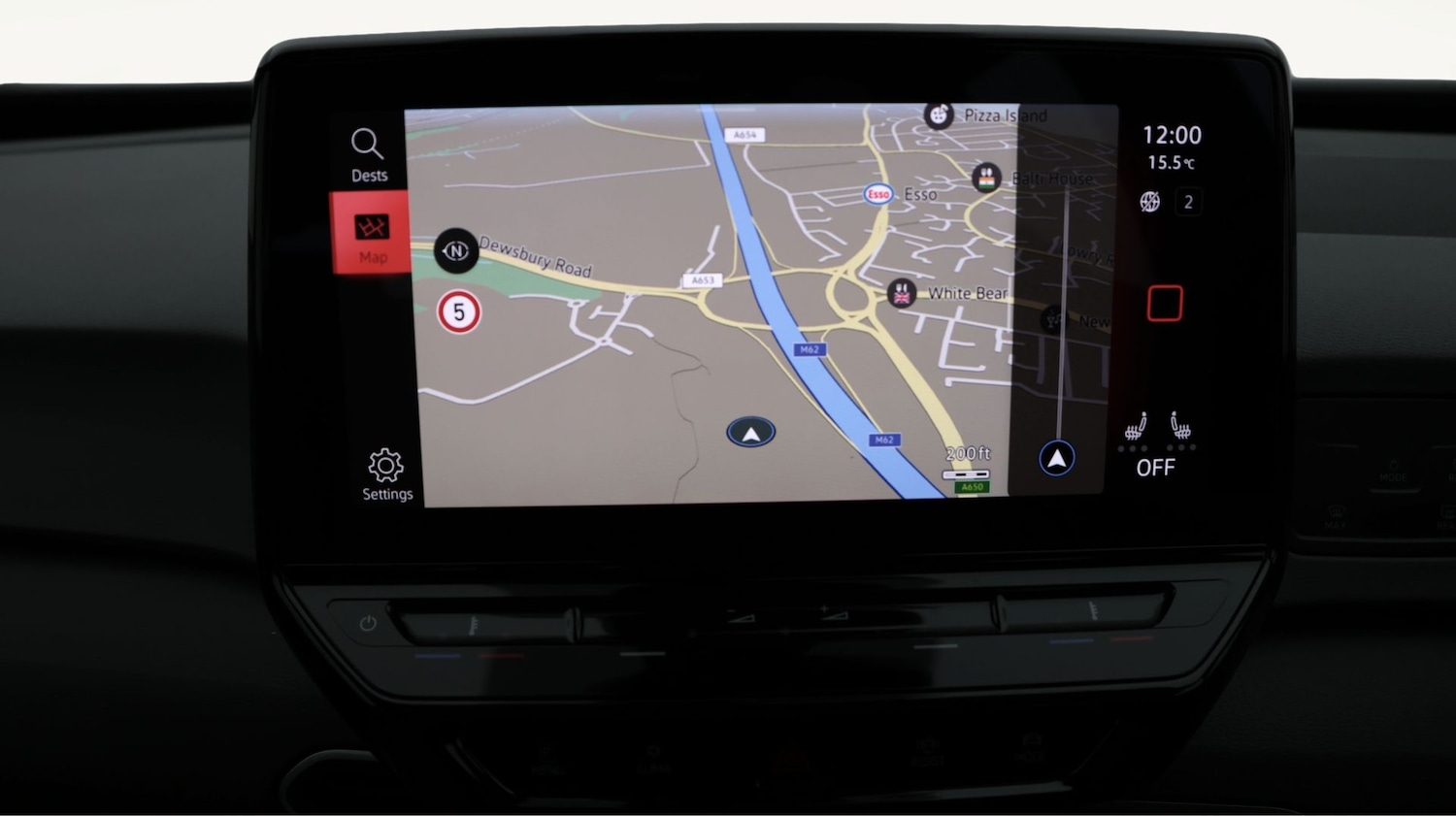 Used Volkswagen ID.3 2022 for sale - 77822435: Photo 11