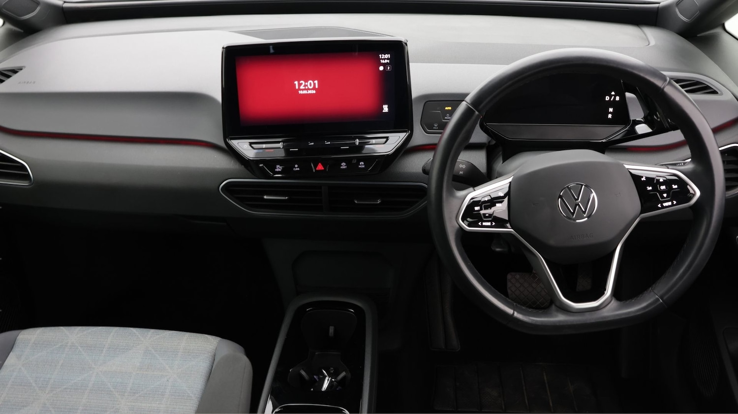 Used Volkswagen ID.3 2022 for sale - 77822435: Photo 13