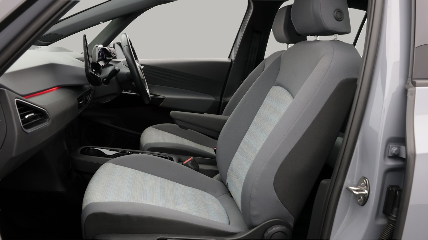 Used Volkswagen ID.3 2022 for sale - 77822435: Photo 14