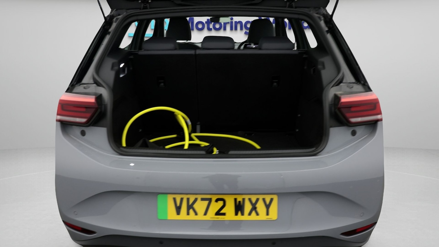 Used Volkswagen ID.3 2022 for sale - 77822435: Photo 17