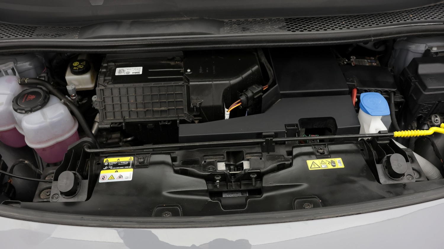 Used Volkswagen ID.3 2022 for sale - 77822435: Photo 19