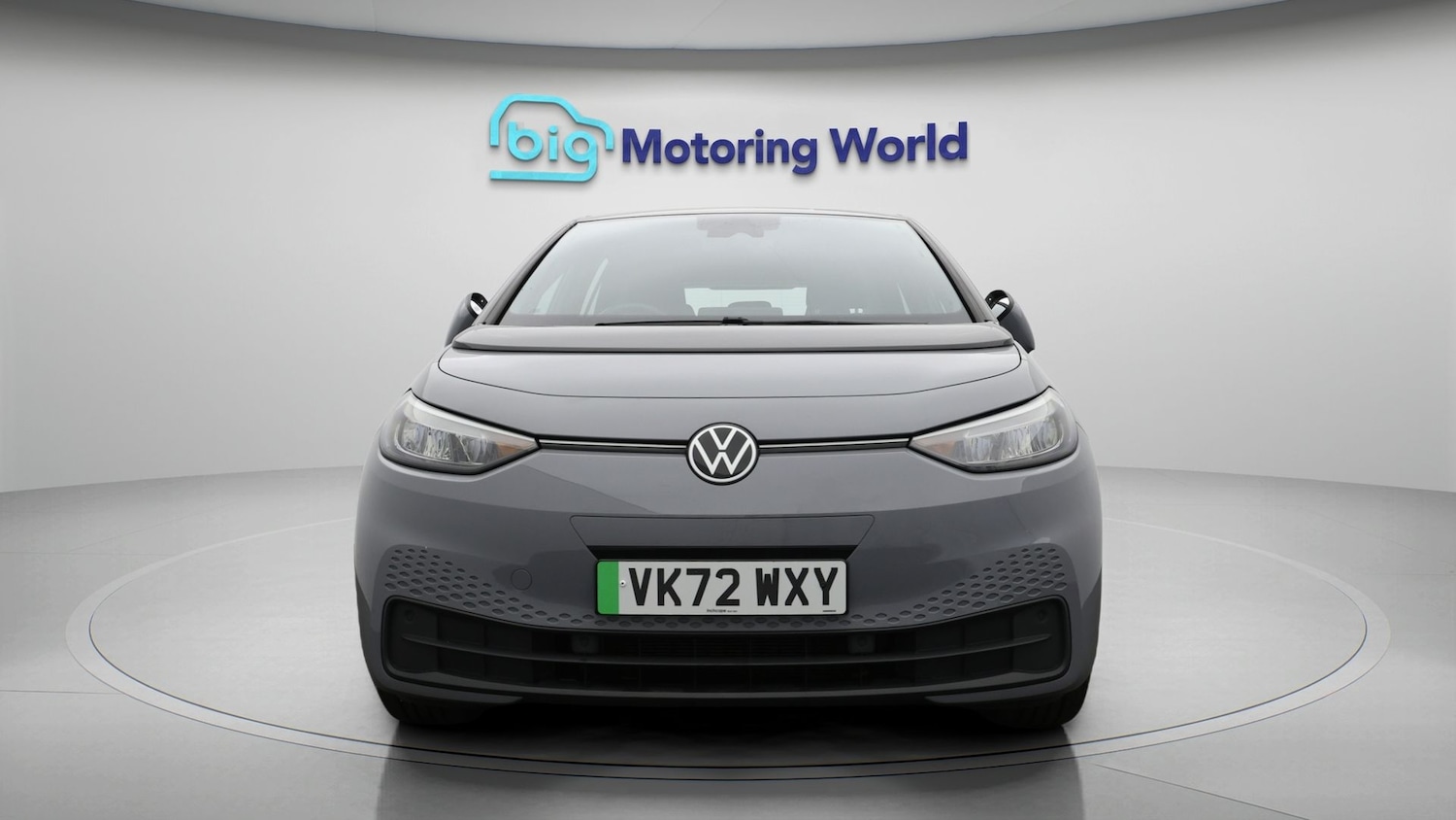 Used Volkswagen ID.3 2022 for sale - 77822435: Photo 2