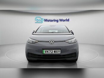 Used Volkswagen ID.3 2022 for sale - 77822435: Photo