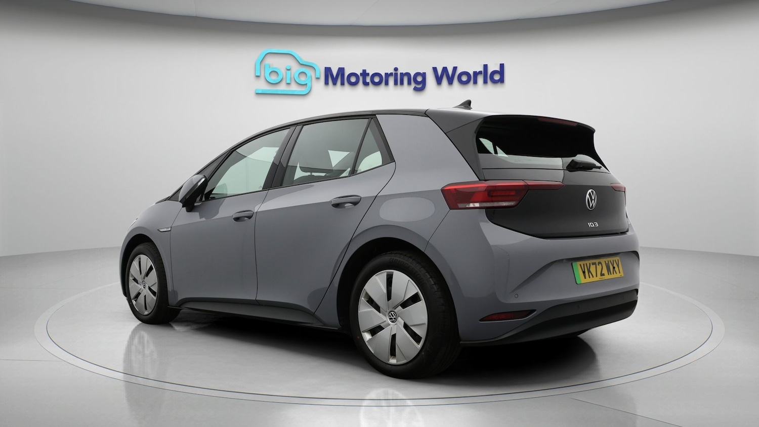 Used Volkswagen ID.3 2022 for sale - 77822435: Photo 5