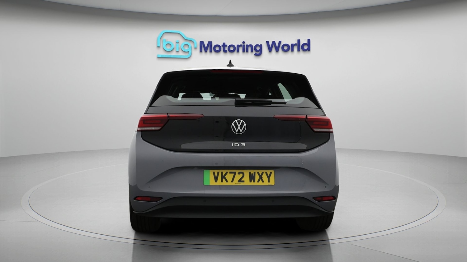 Used Volkswagen ID.3 2022 for sale - 77822435: Photo 6