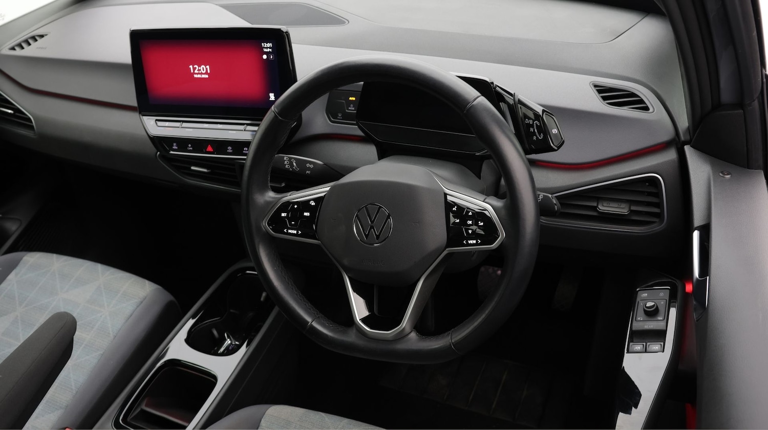 Used Volkswagen ID.3 2022 for sale - 77822435: Photo 9