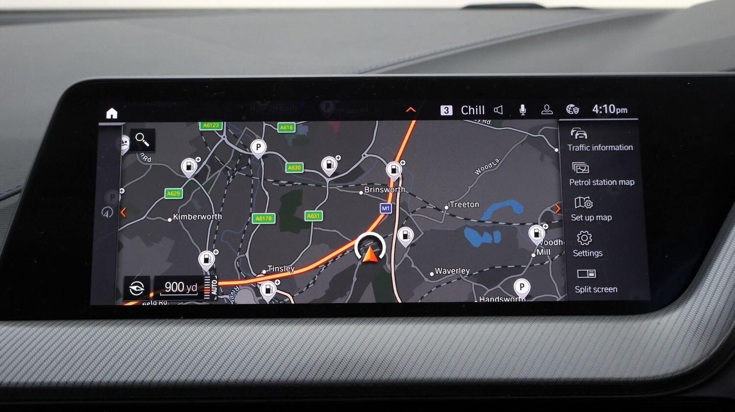 Used BMW 1 Series 2023 for sale - 77934868: Photo 11