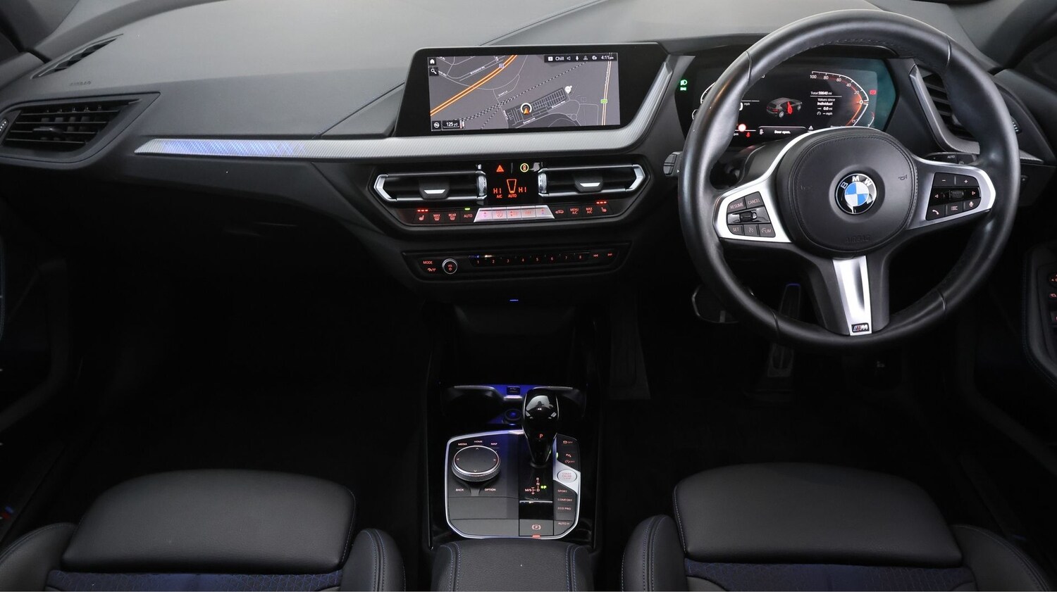 Used BMW 1 Series 2023 for sale - 77934868: Photo 13