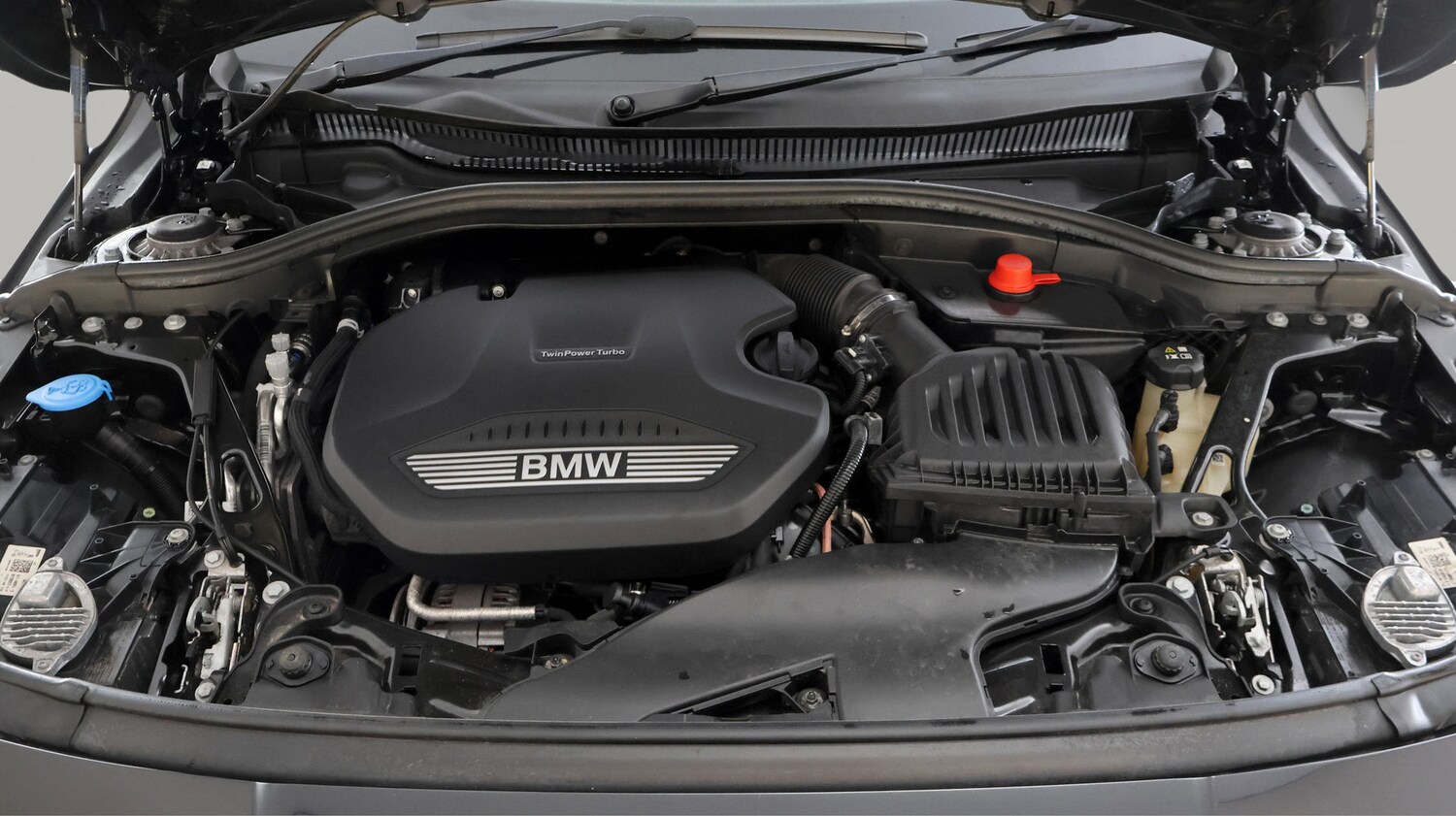 Used BMW 1 Series 2023 for sale - 77934868: Photo 19