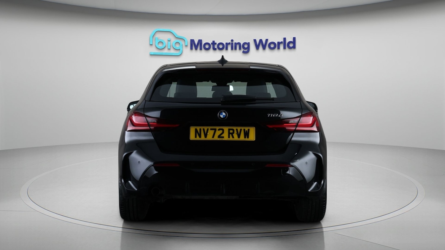 Used BMW 1 Series 2023 for sale - 77934868: Photo 6