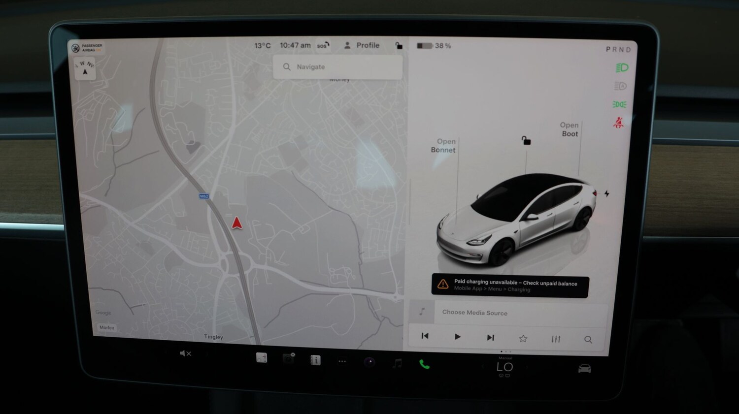 Used Tesla Model 3 2022 for sale - 77905646: Photo 11