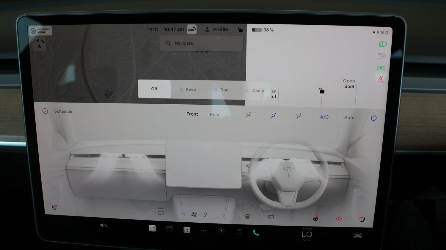 Used Tesla Model 3 2022 for sale - 77905646: Photo 12