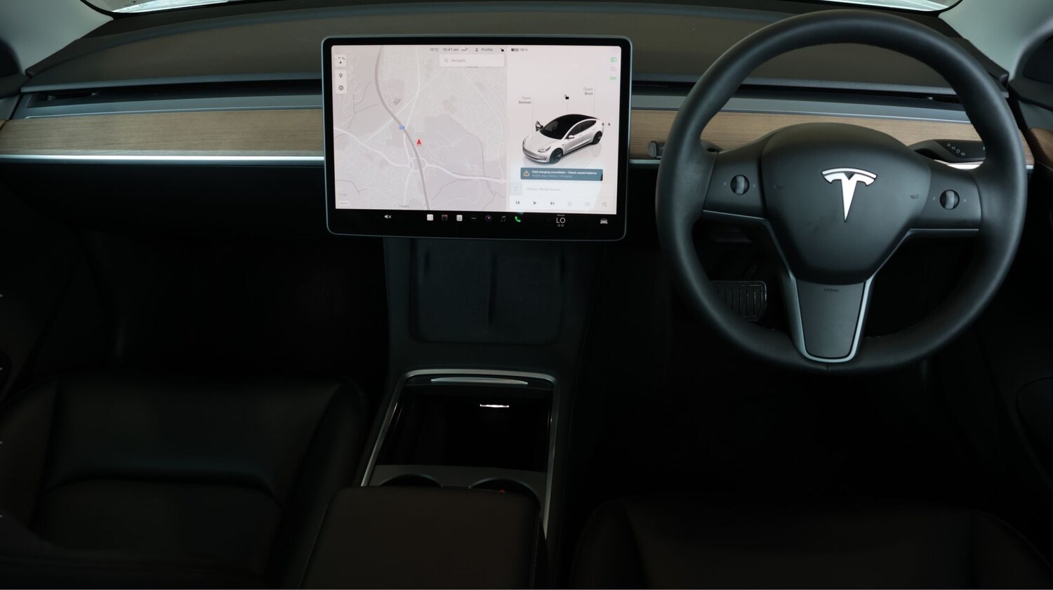 Used Tesla Model 3 2022 for sale - 77905646: Photo 13