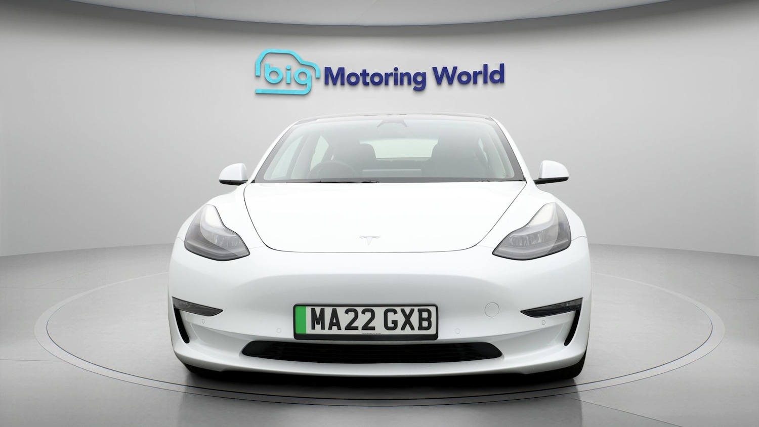 Used Tesla Model 3 2022 for sale - 77905646: Photo 2