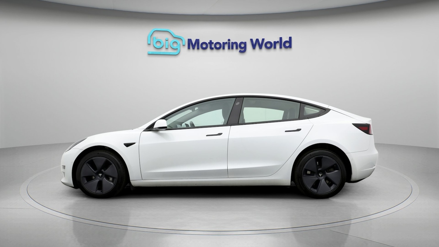 Used Tesla Model 3 2022 for sale - 77905646: Photo 4