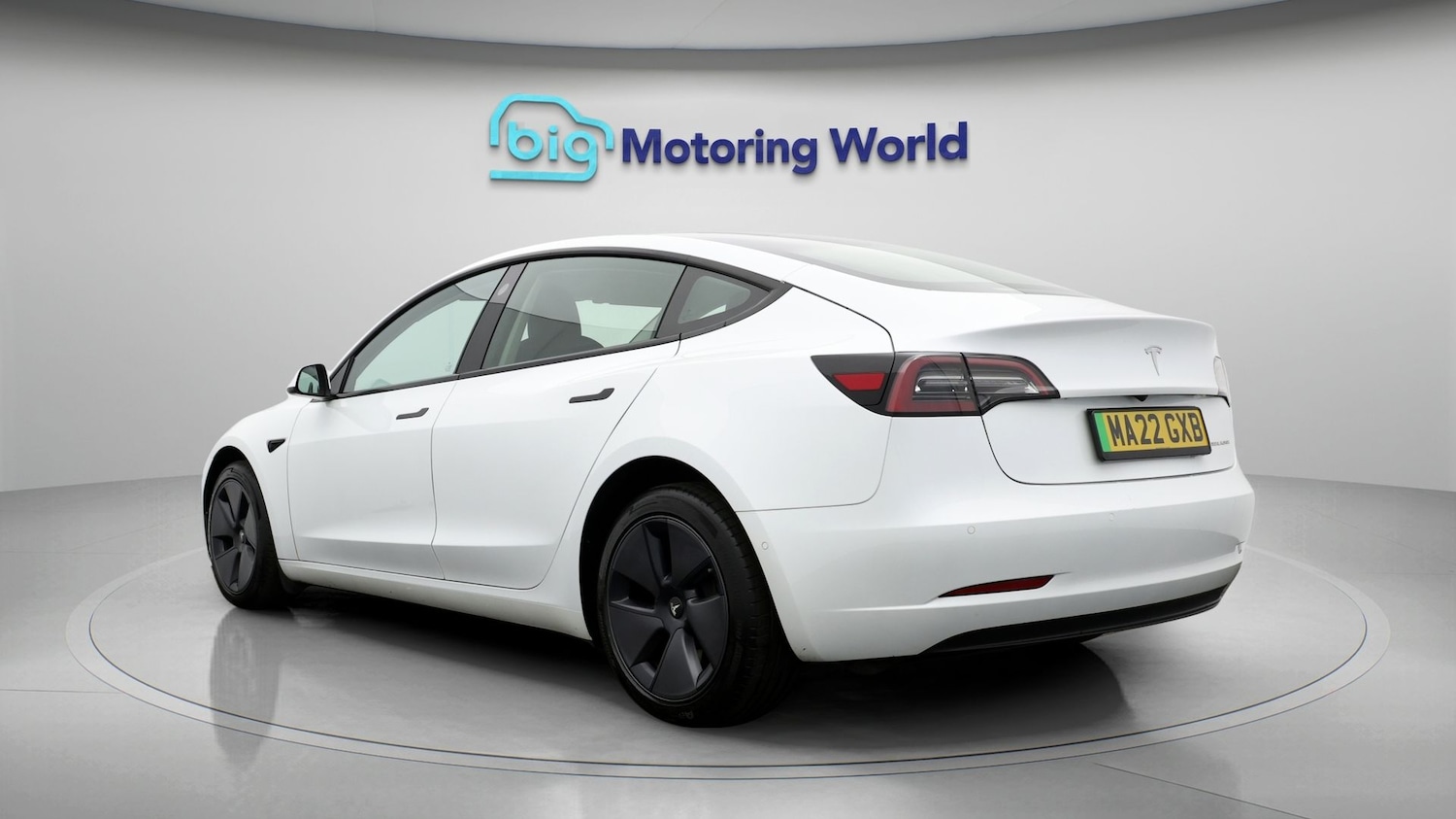 Used Tesla Model 3 2022 for sale - 77905646: Photo 5